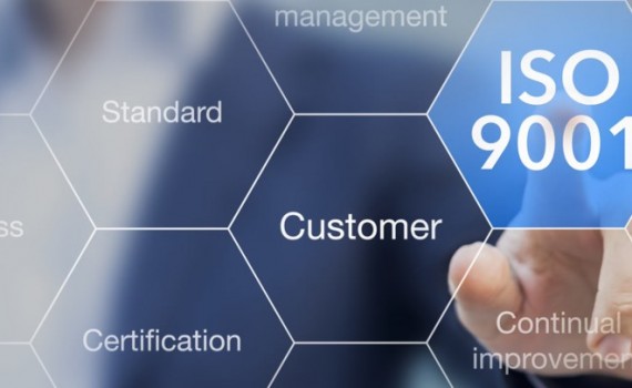 ISO9001diretirzesoficiais
