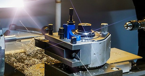machinetoolsiso