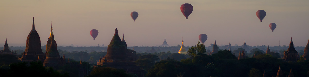 Myanmar