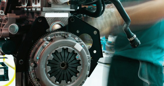 Misturas de plástico e metal