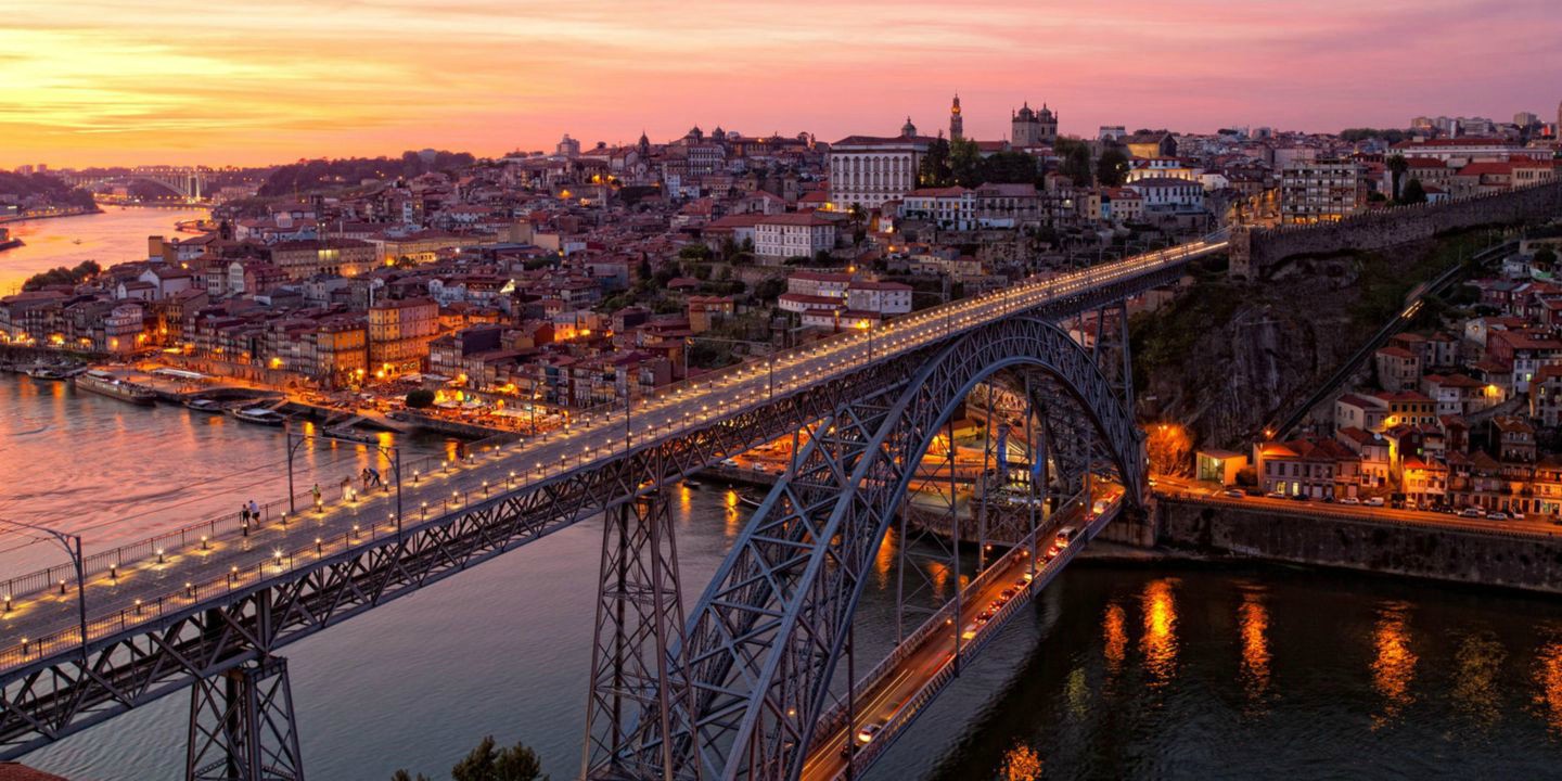 Porto