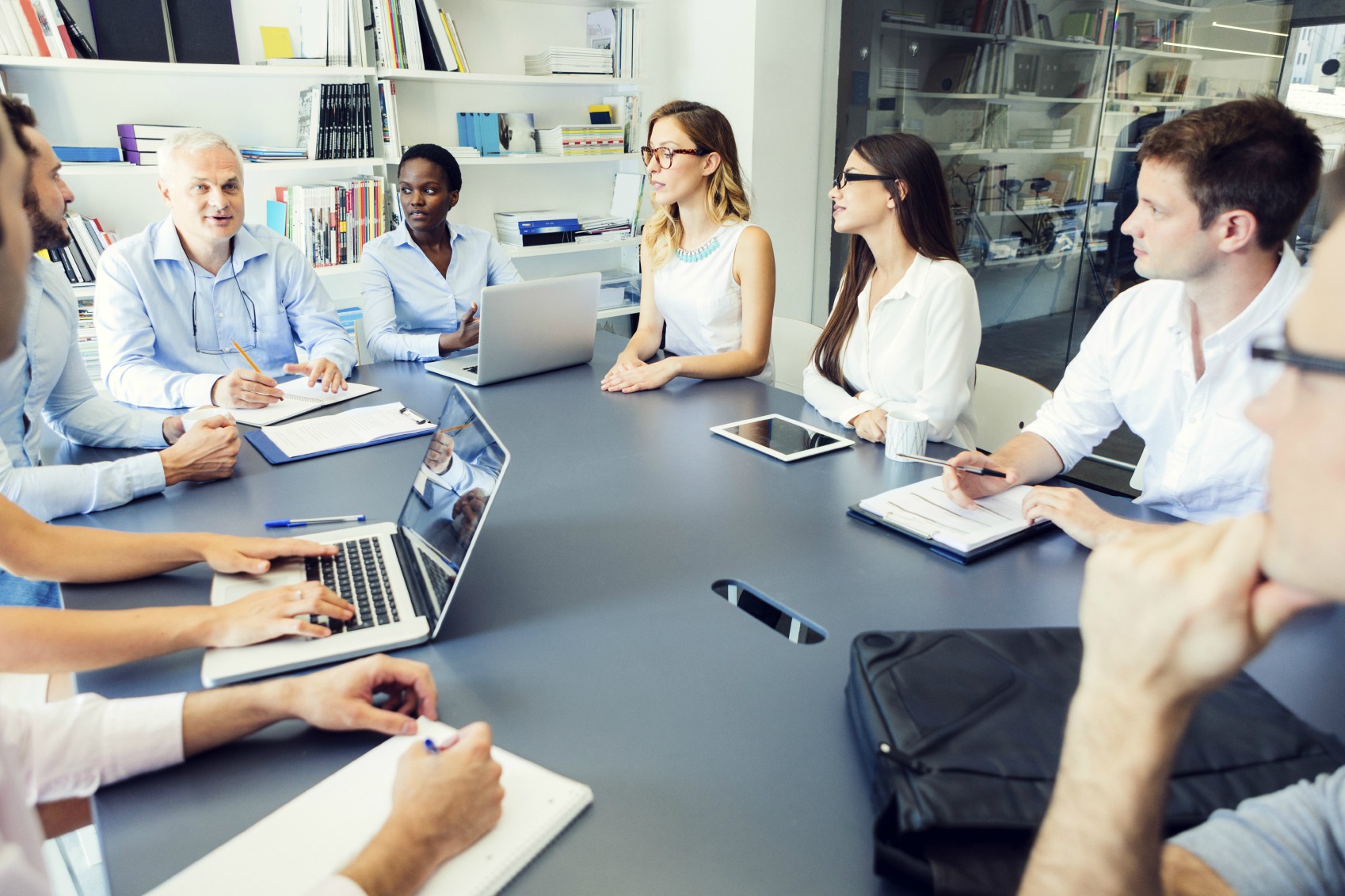 Resiliência organizações