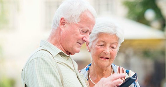 envelhecimento comuniidades