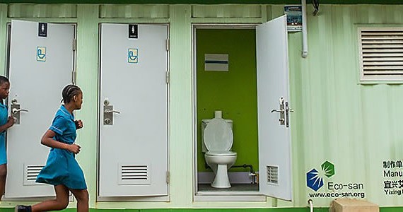 isotoilets