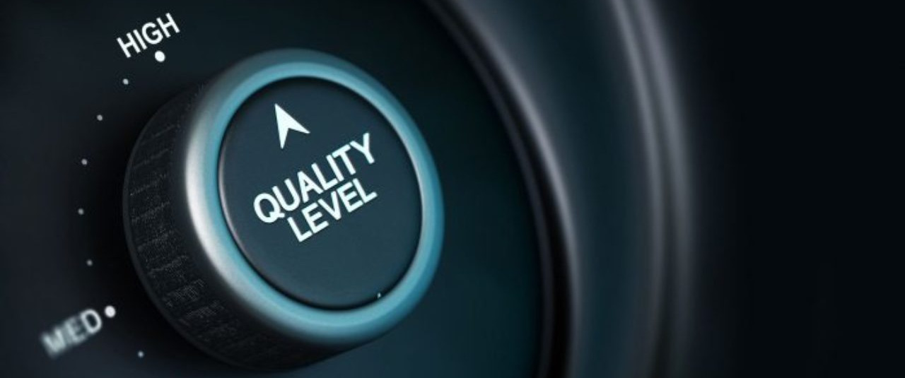 qualitylevel