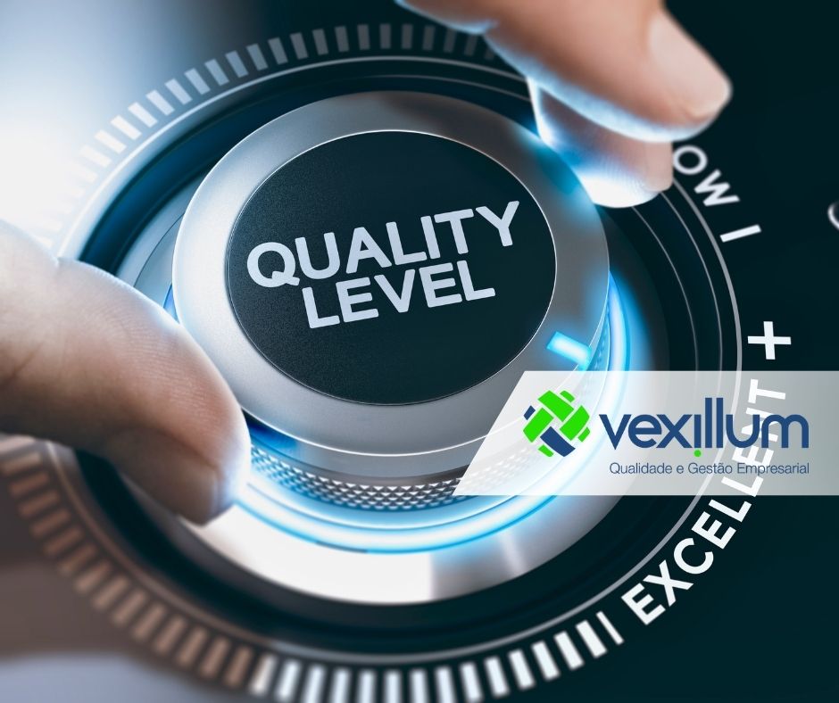 Quality level Vexillum